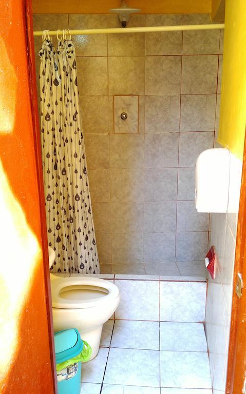 Friends House Bed and Breakfast Distretto di Distretto di Lima Camera foto