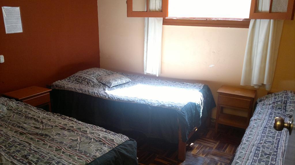 Friends House Bed and Breakfast Distretto di Distretto di Lima Camera foto