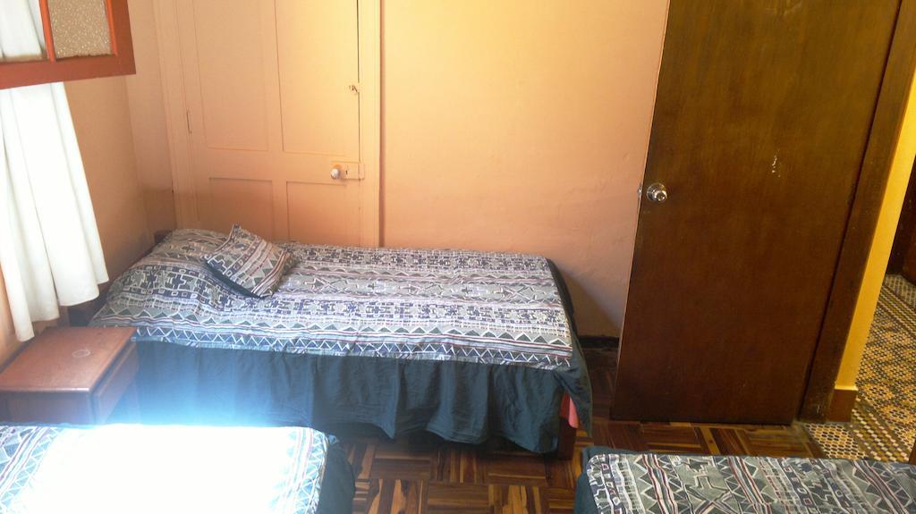 Friends House Bed and Breakfast Distretto di Distretto di Lima Camera foto