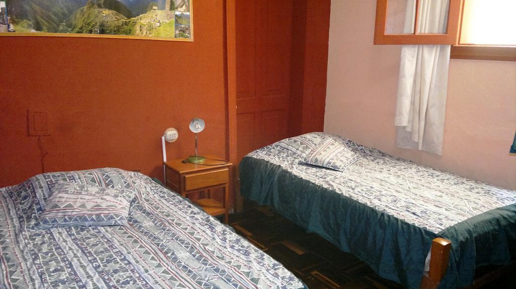 Friends House Bed and Breakfast Distretto di Distretto di Lima Camera foto