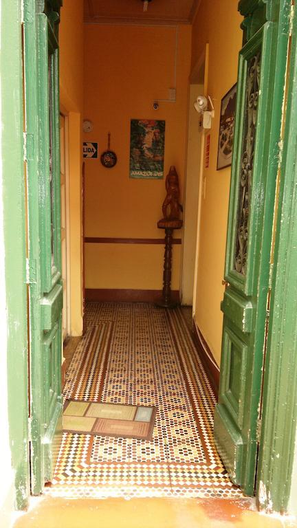 Friends House Bed and Breakfast Distretto di Distretto di Lima Camera foto