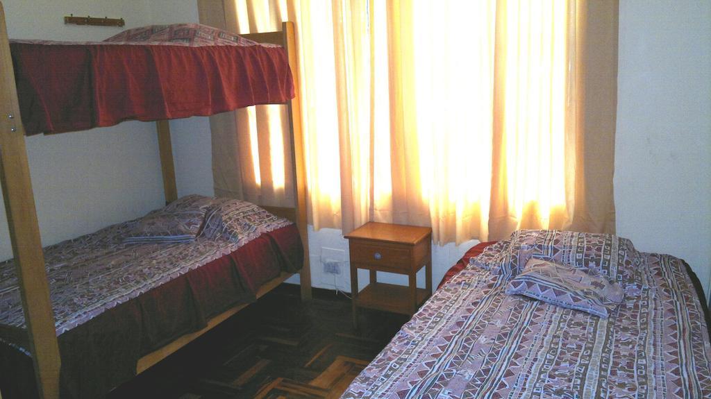 Friends House Bed and Breakfast Distretto di Distretto di Lima Camera foto