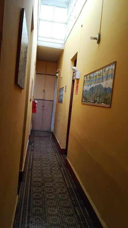 Friends House Bed and Breakfast Distretto di Distretto di Lima Esterno foto