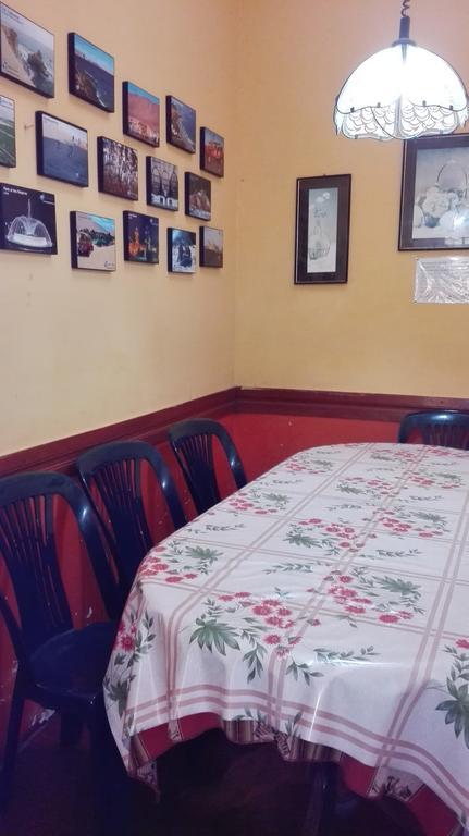 Friends House Bed and Breakfast Distretto di Distretto di Lima Esterno foto