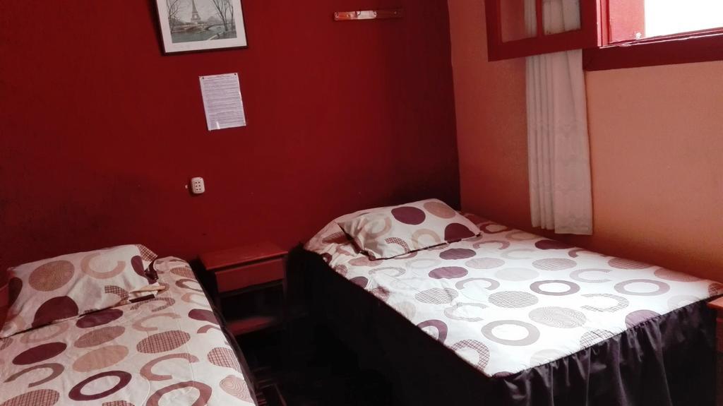 Friends House Bed and Breakfast Distretto di Distretto di Lima Esterno foto
