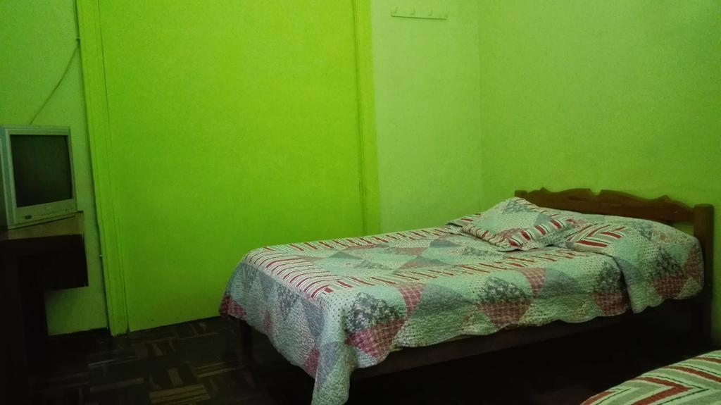 Friends House Bed and Breakfast Distretto di Distretto di Lima Esterno foto