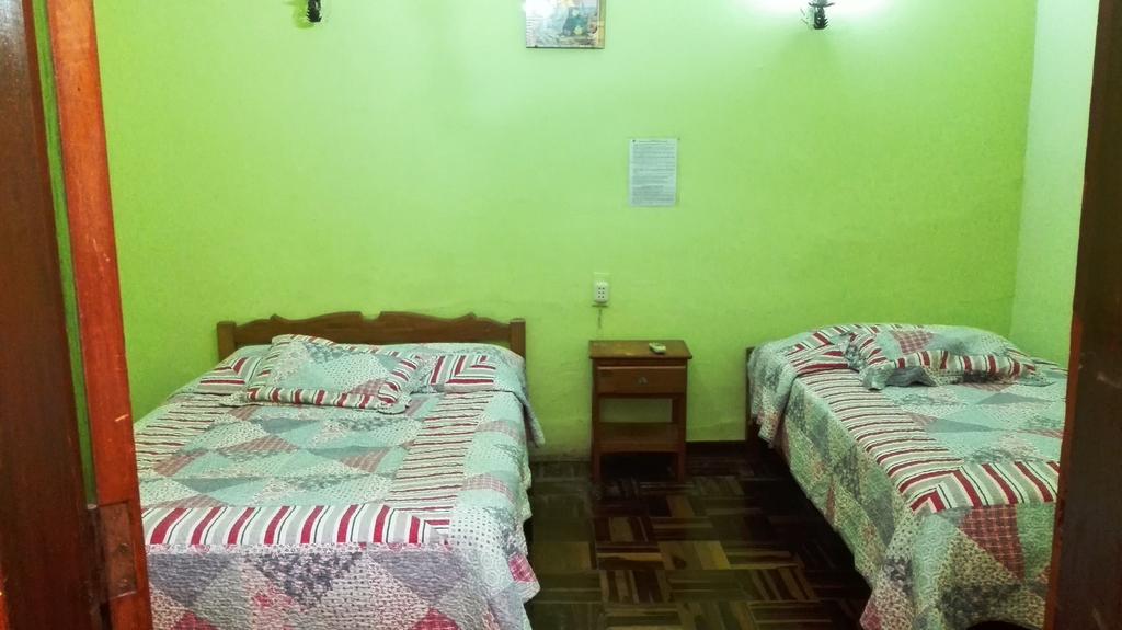 Friends House Bed and Breakfast Distretto di Distretto di Lima Esterno foto